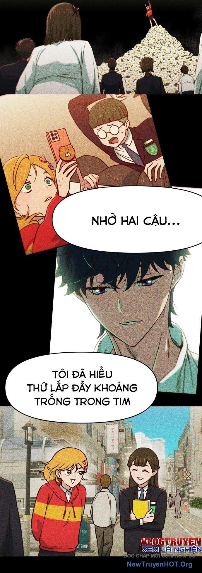 Unluck Chapter 45 - Trang 2