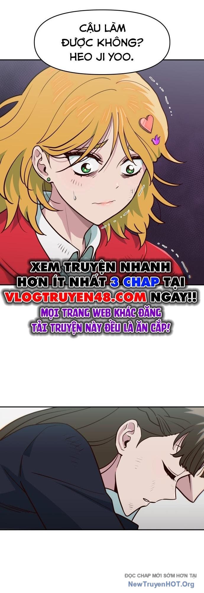 Unluck Chapter 45 - Trang 2