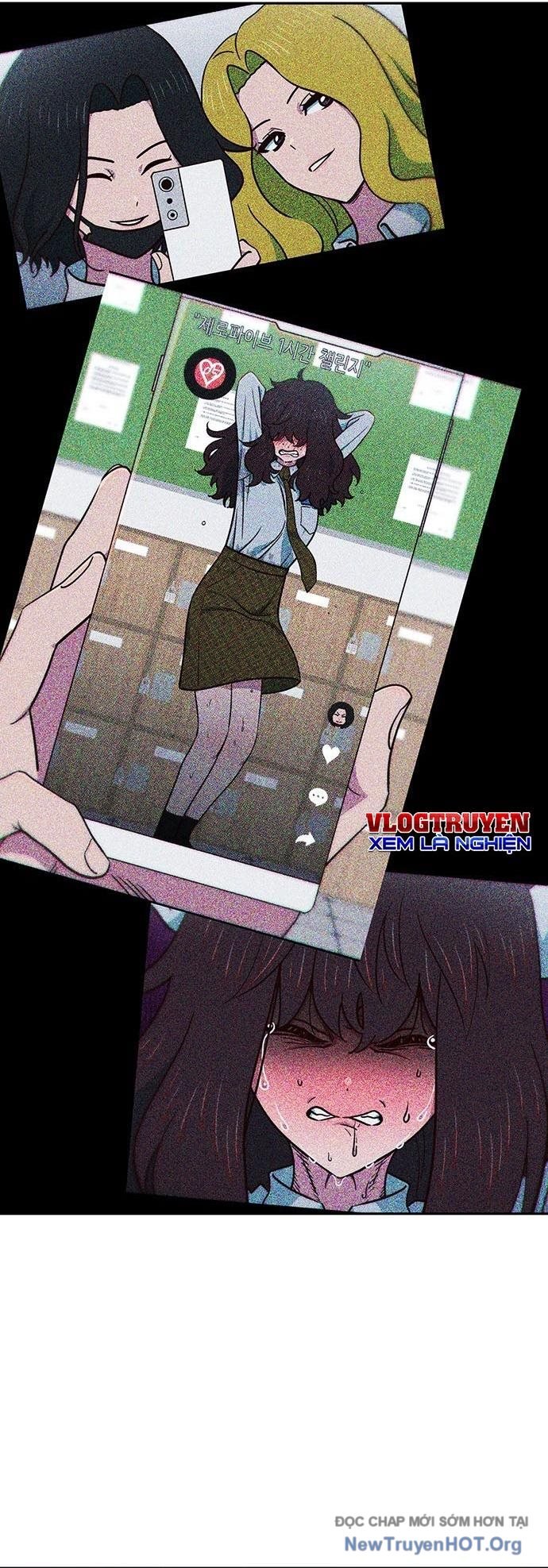 Unluck Chapter 45 - Trang 2