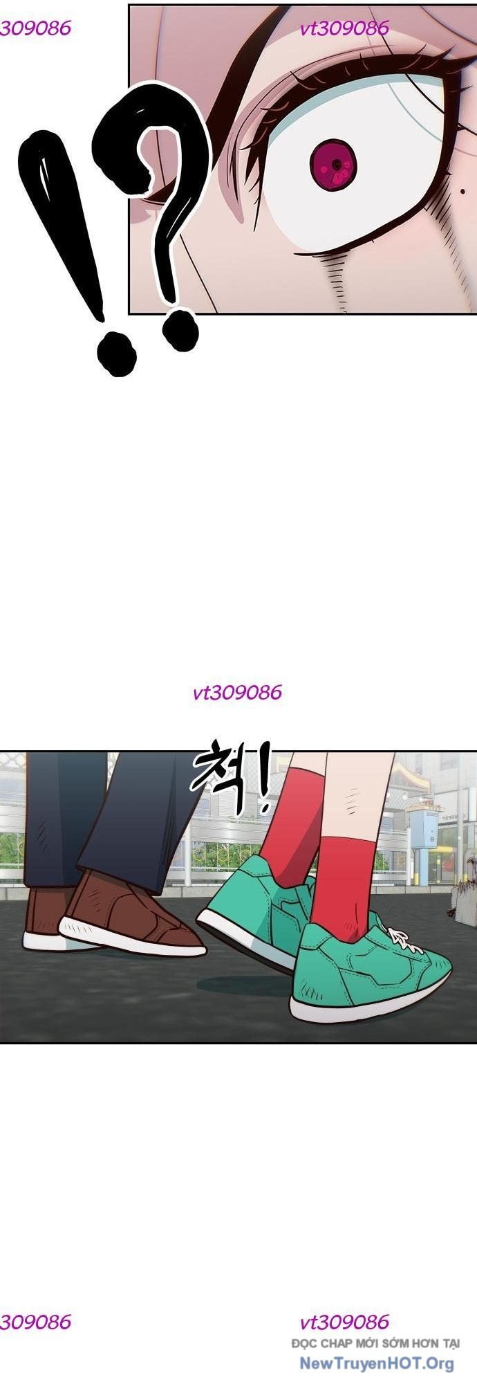 Unluck Chapter 45 - Trang 2