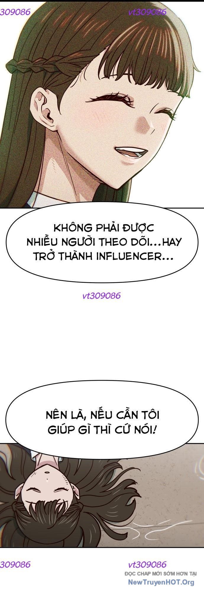 Unluck Chapter 45 - Trang 2