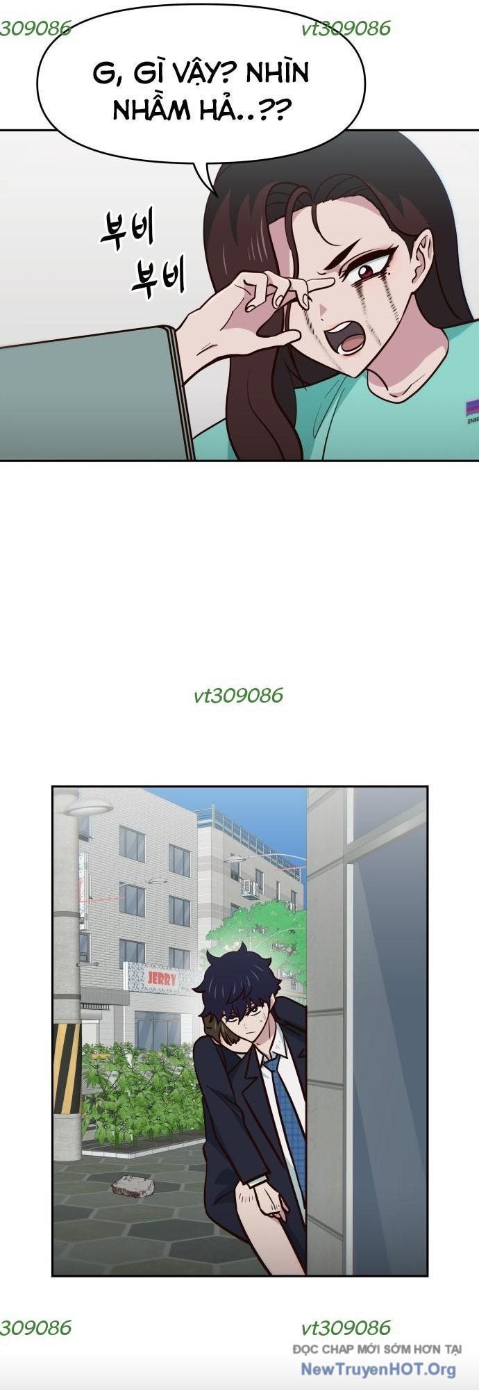 Unluck Chapter 45 - Trang 2