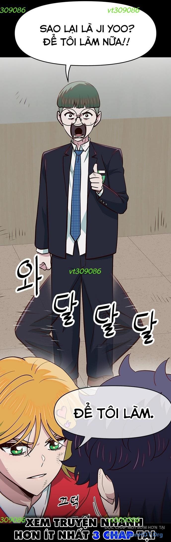 Unluck Chapter 45 - Trang 2