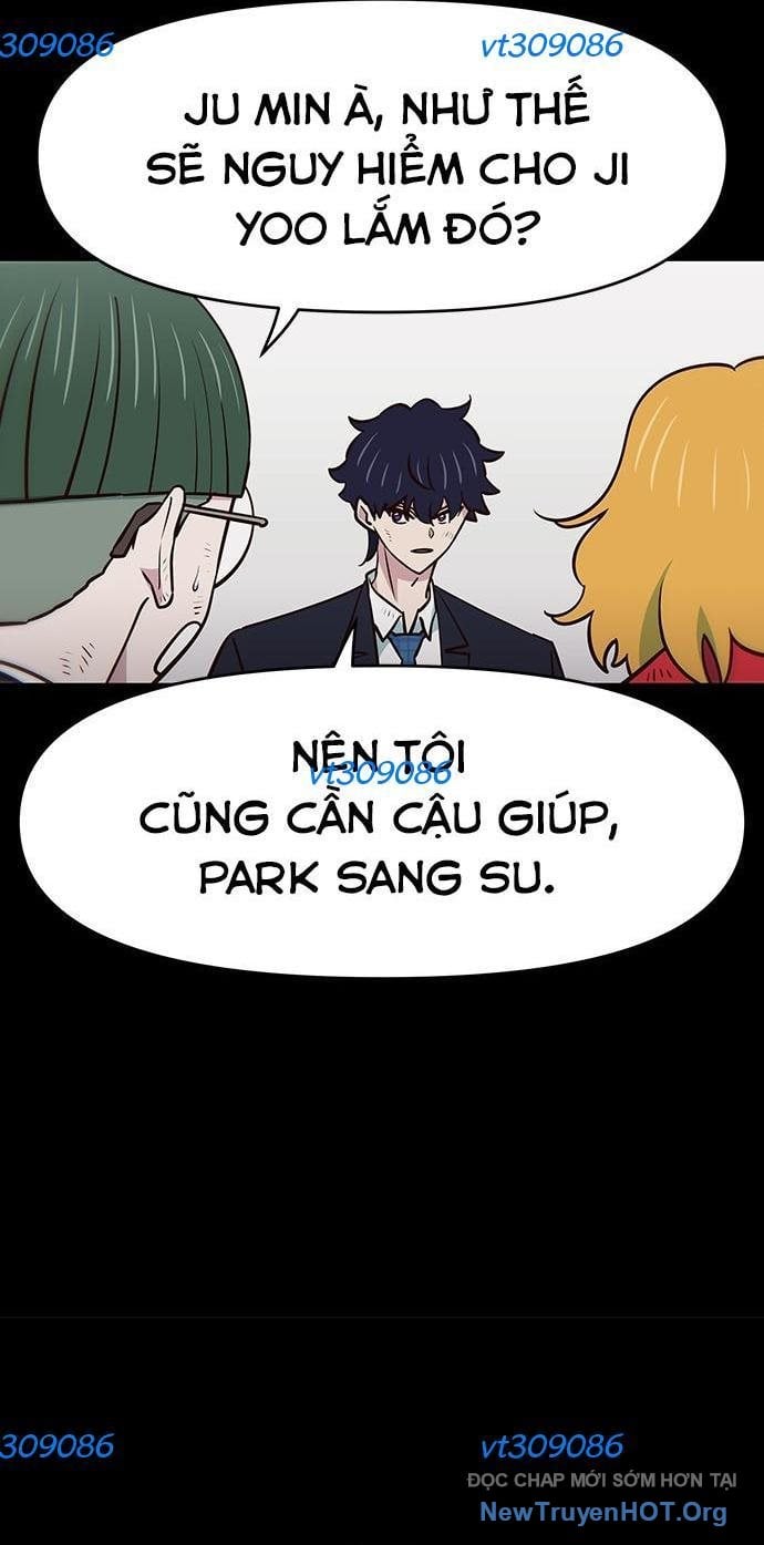 Unluck Chapter 45 - Trang 2