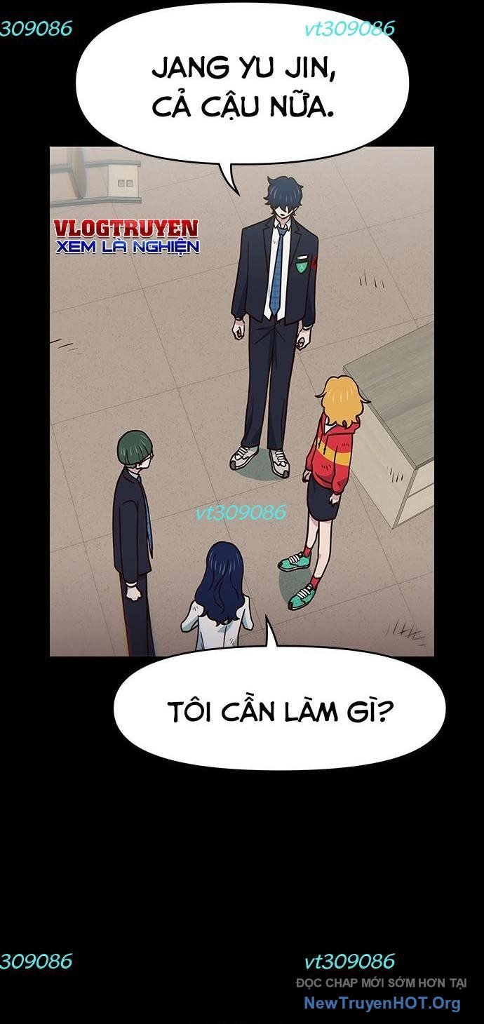 Unluck Chapter 45 - Trang 2