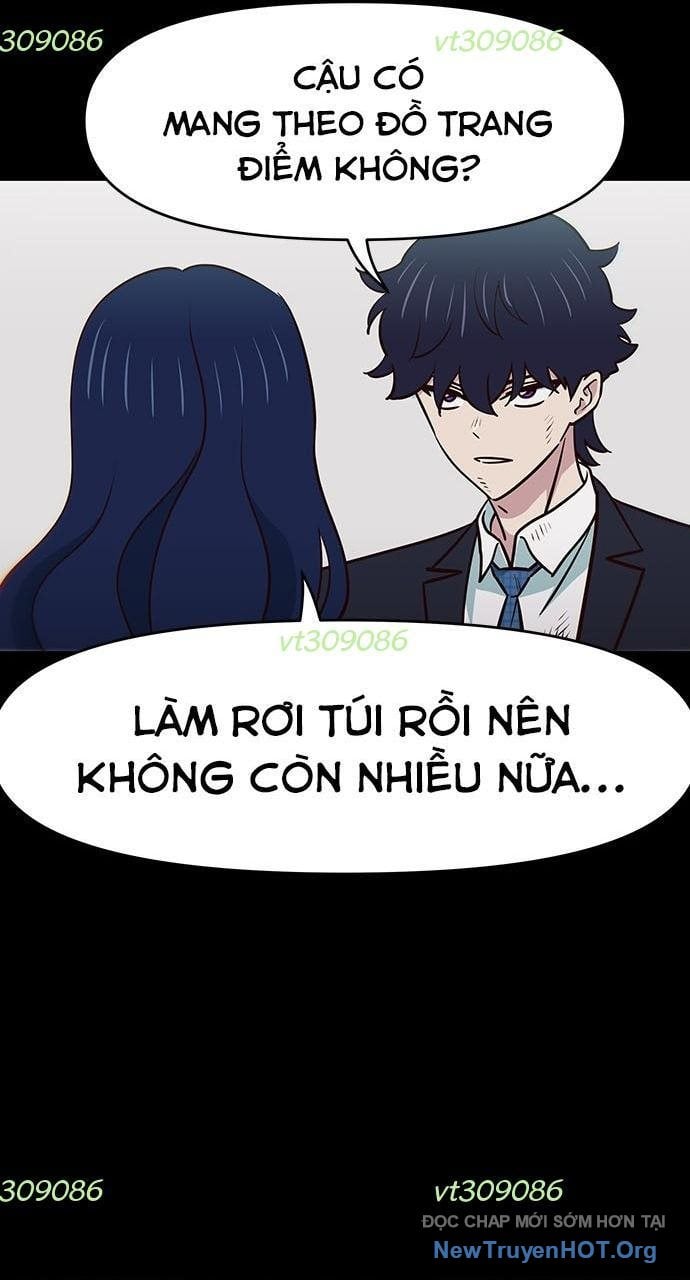 Unluck Chapter 45 - Trang 2