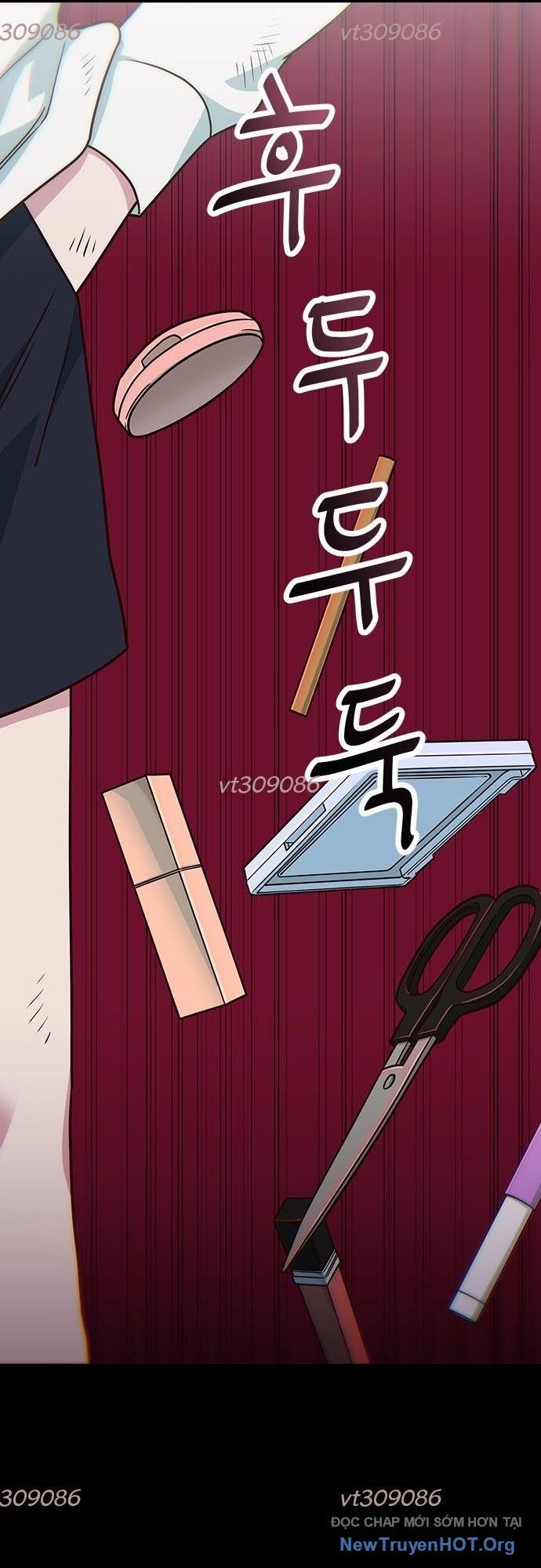 Unluck Chapter 45 - Trang 2