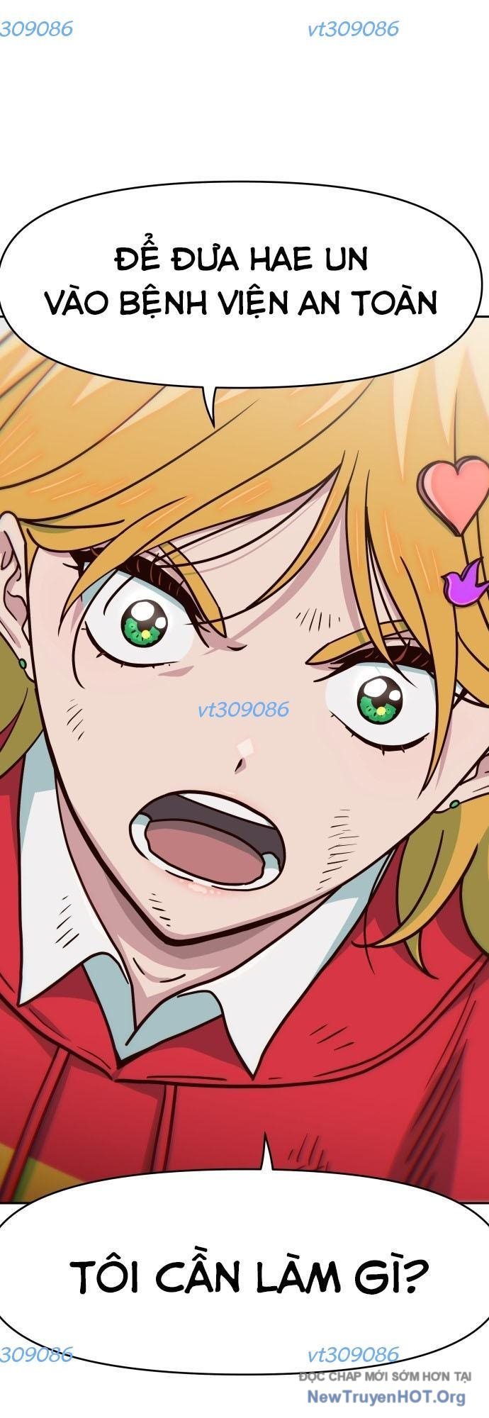 Unluck Chapter 45 - Trang 2
