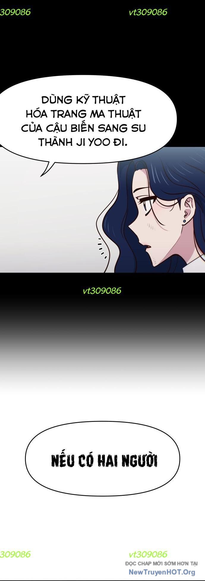 Unluck Chapter 45 - Trang 2