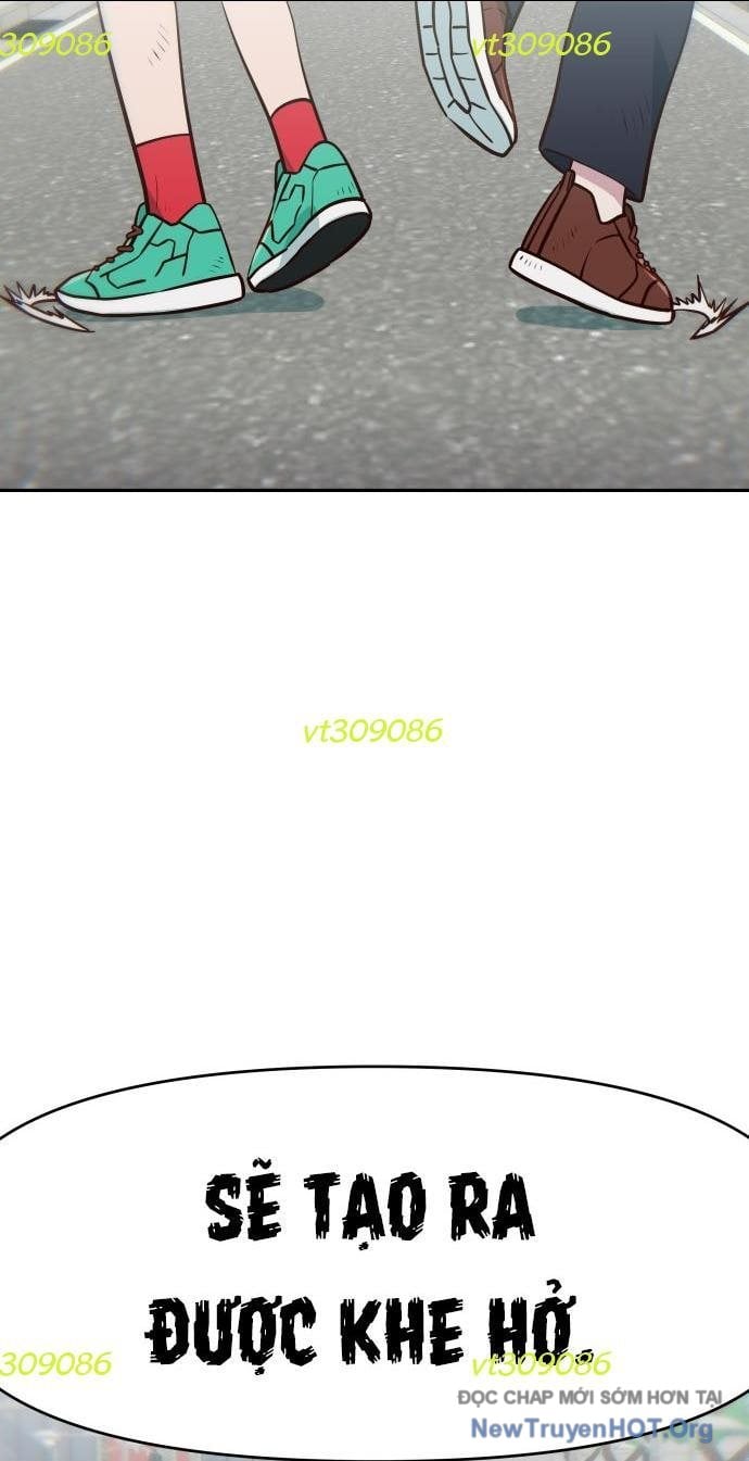 Unluck Chapter 45 - Trang 2