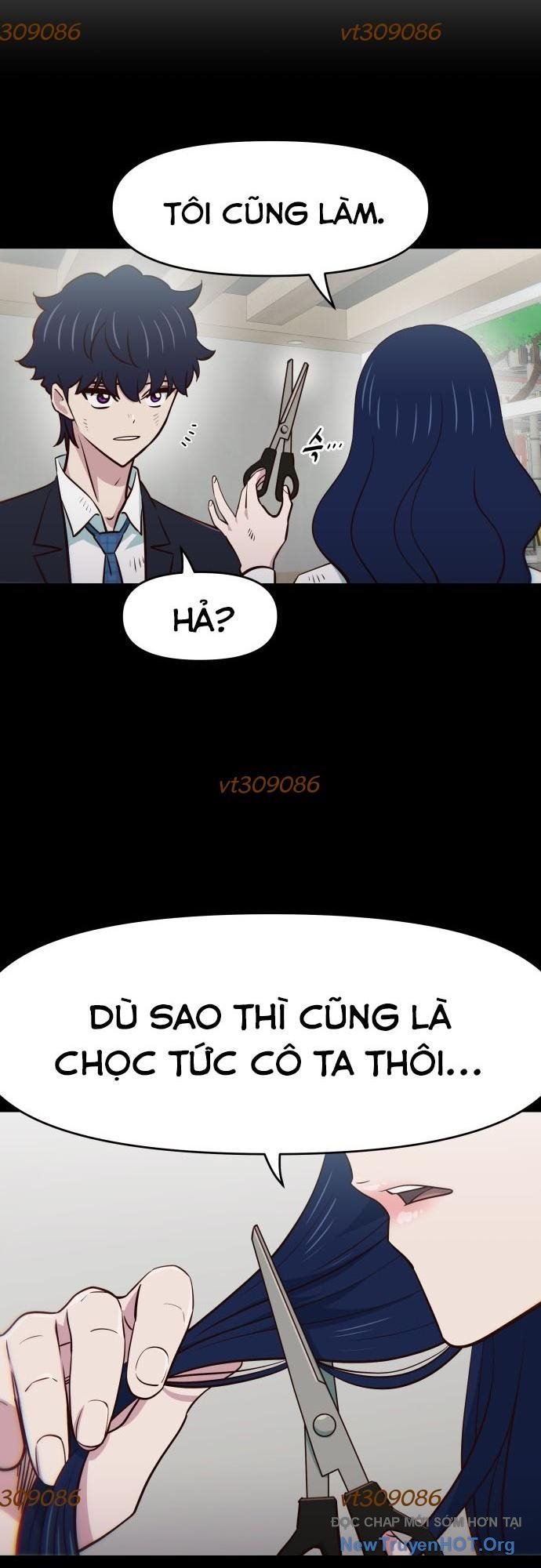 Unluck Chapter 45 - Trang 2