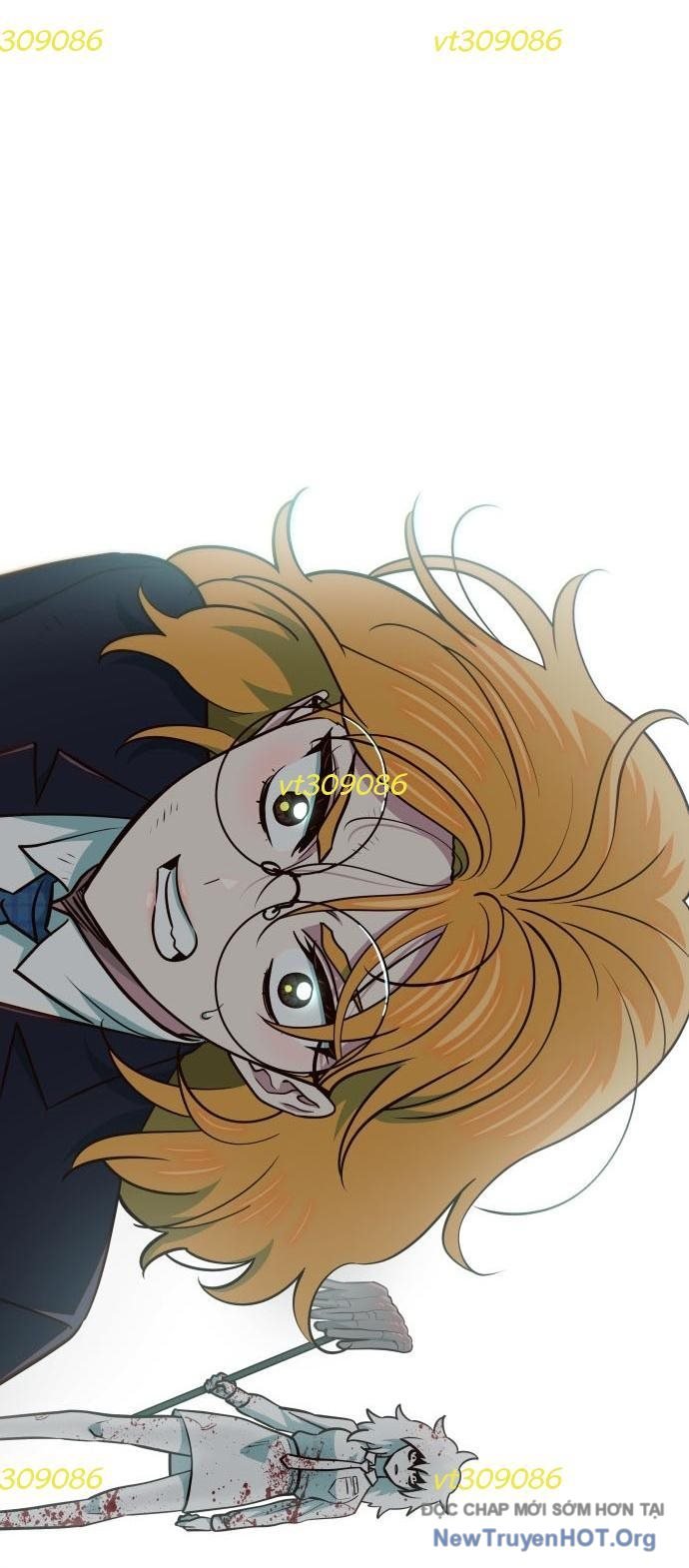 Unluck Chapter 45 - Trang 2
