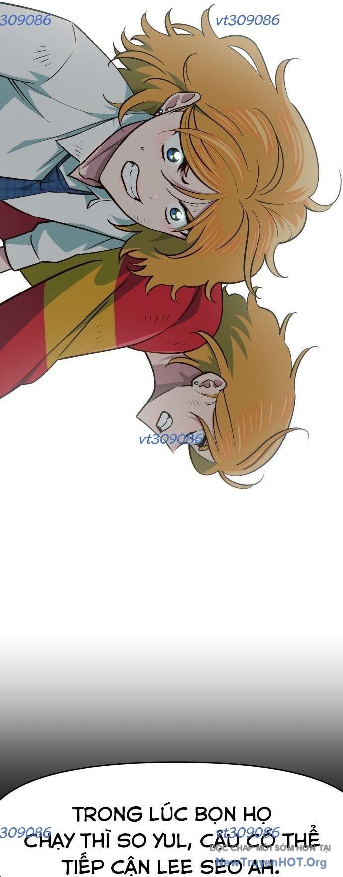 Unluck Chapter 45 - Trang 2