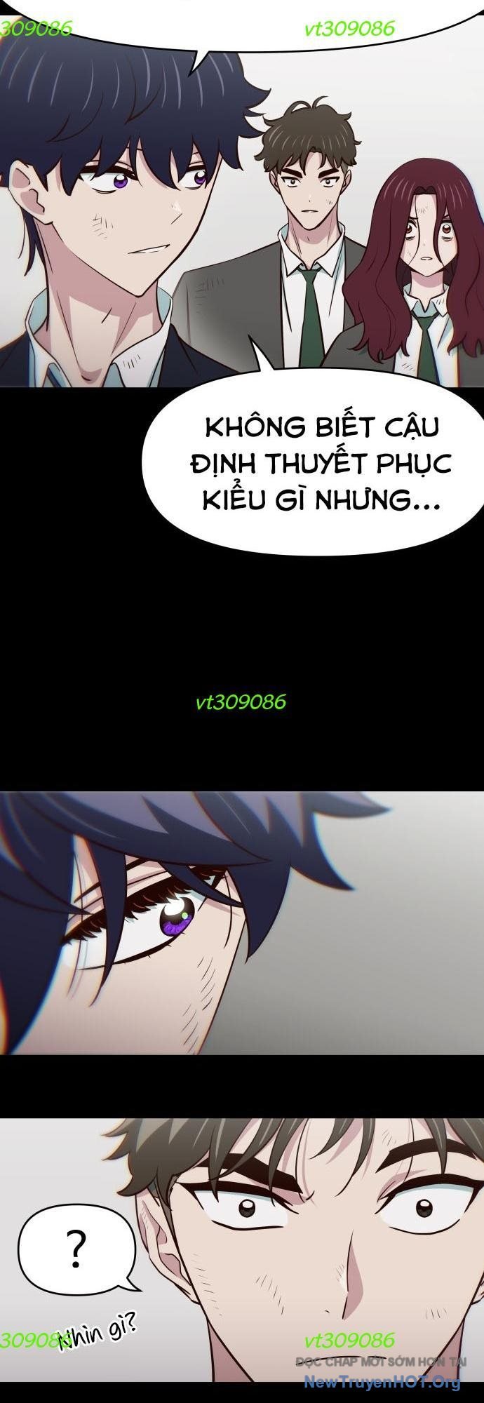 Unluck Chapter 45 - Trang 2