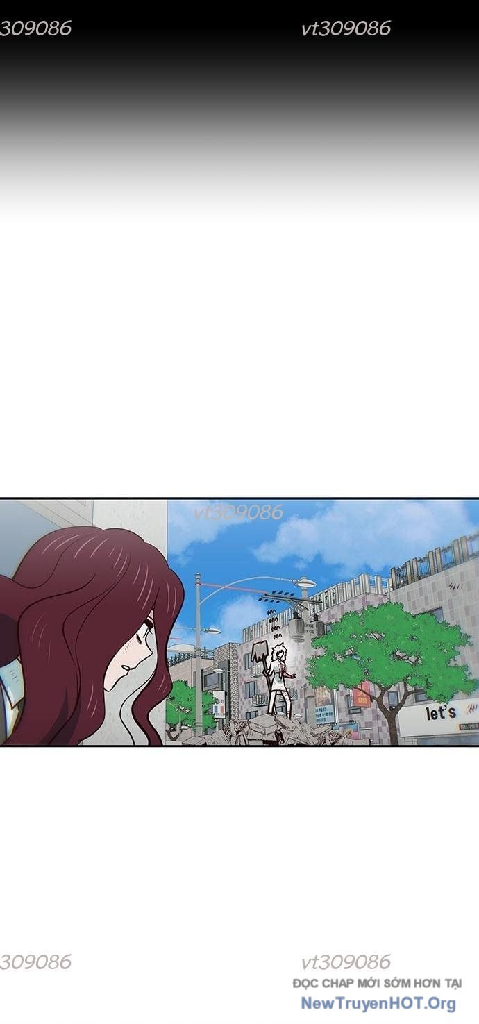 Unluck Chapter 45 - Trang 2