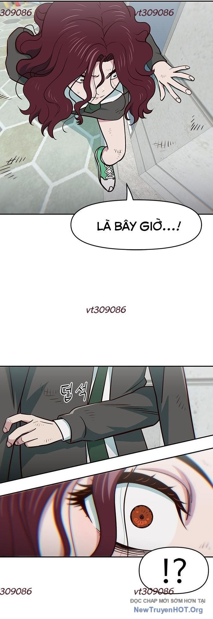 Unluck Chapter 45 - Trang 2
