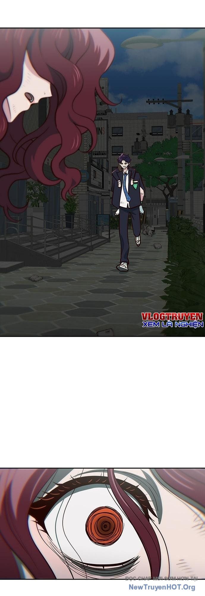 Unluck Chapter 45 - Trang 2