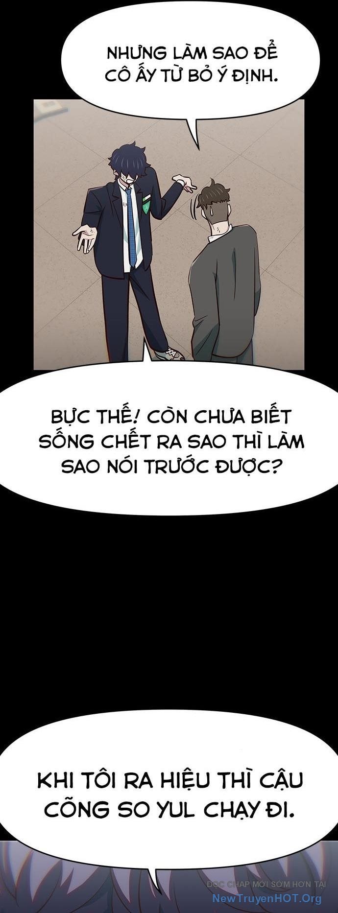 Unluck Chapter 45 - Trang 2