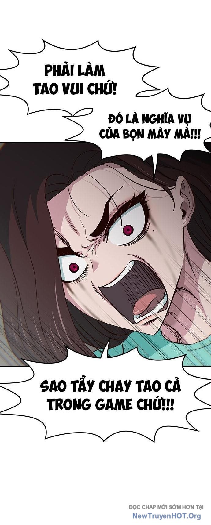 Unluck Chapter 45 - Trang 2
