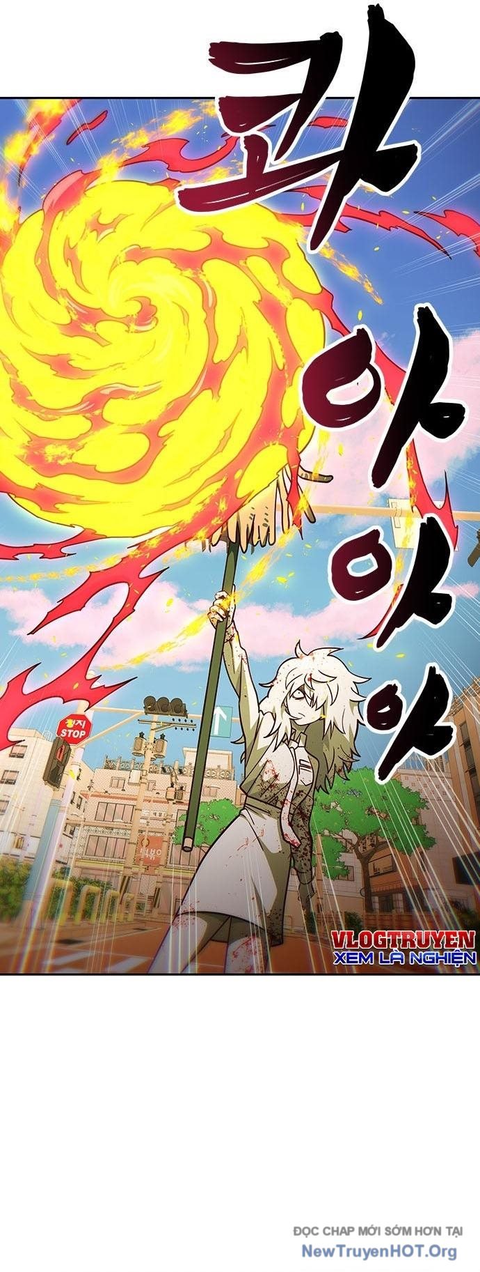 Unluck Chapter 45 - Trang 2