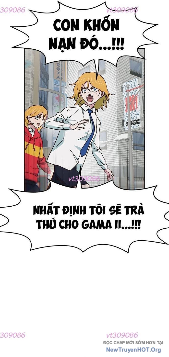Unluck Chapter 45 - Trang 2