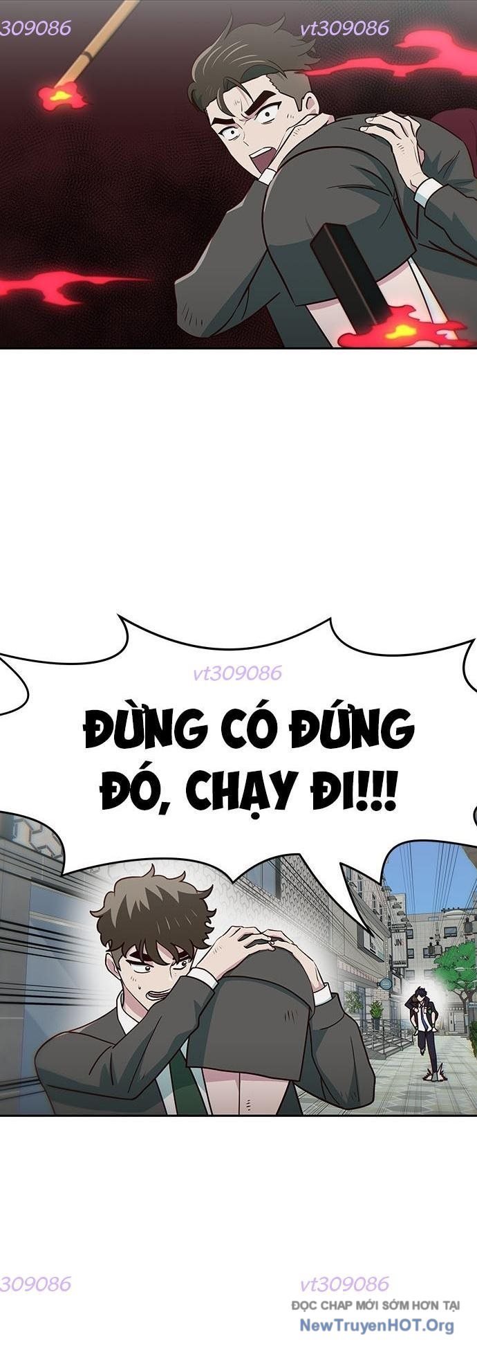Unluck Chapter 45 - Trang 2