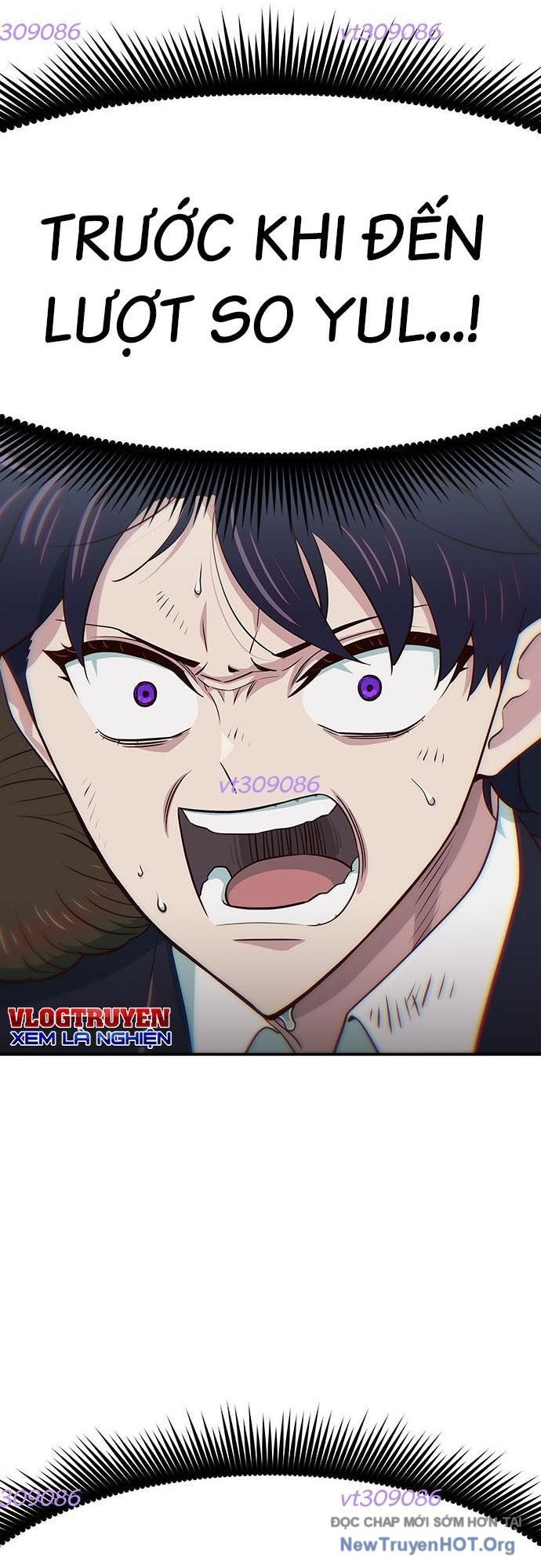Unluck Chapter 45 - Trang 2