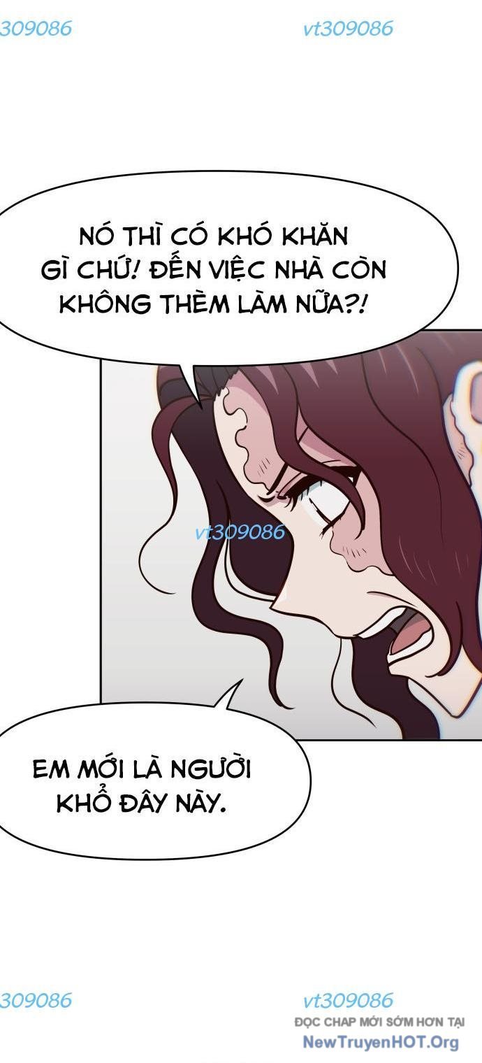 Unluck Chapter 45 - Trang 2