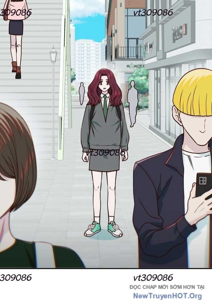 Unluck Chapter 47 - Trang 2