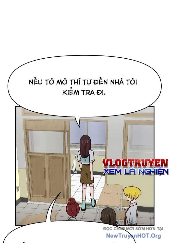 Unluck Chapter 47 - Trang 2