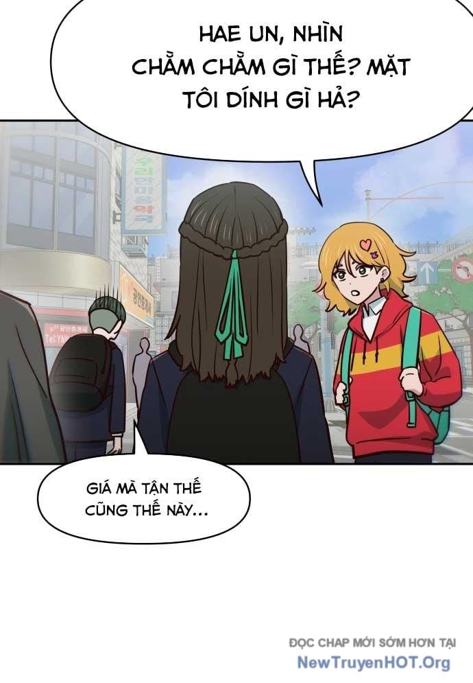 Unluck Chapter 47 - Trang 2