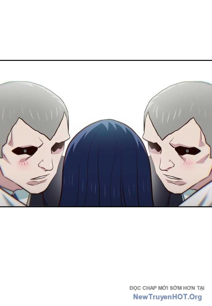 Unluck Chapter 47 - Trang 2