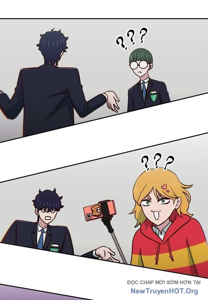 Unluck Chapter 47 - Trang 2