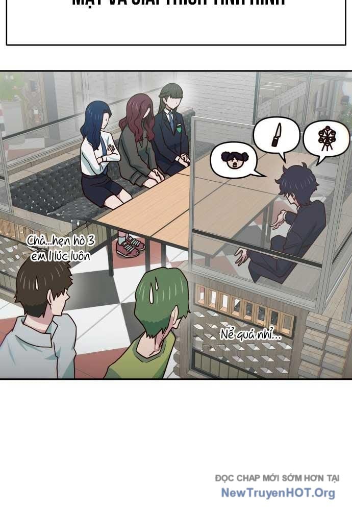 Unluck Chapter 47 - Trang 2