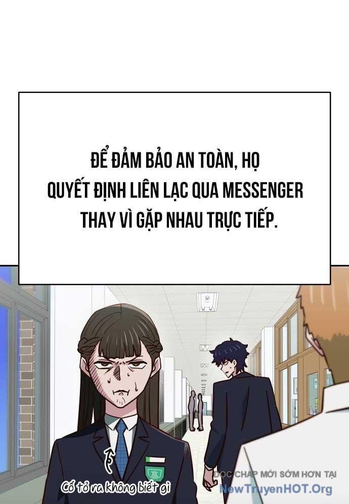 Unluck Chapter 47 - Trang 2