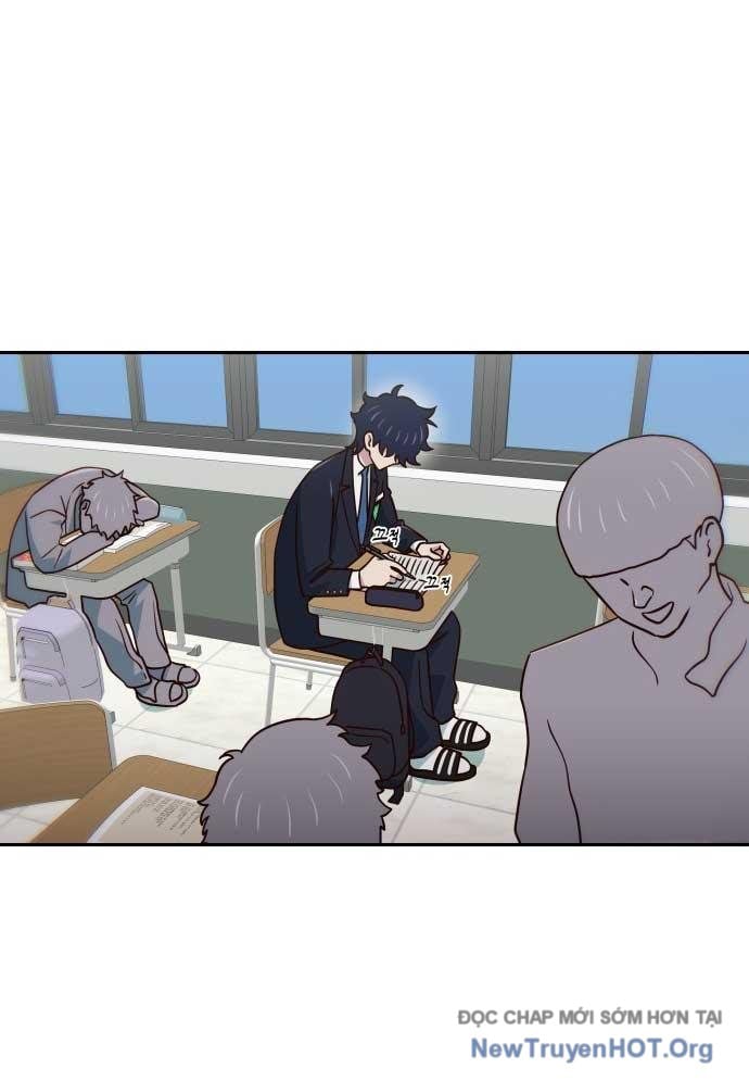 Unluck Chapter 47 - Trang 2