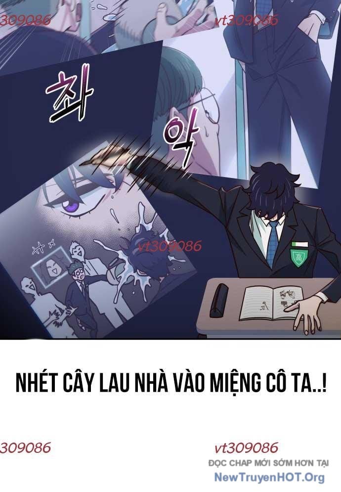 Unluck Chapter 47 - Trang 2