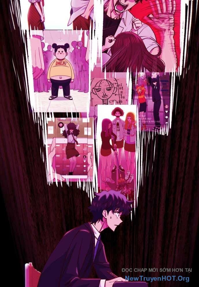 Unluck Chapter 47 - Trang 2