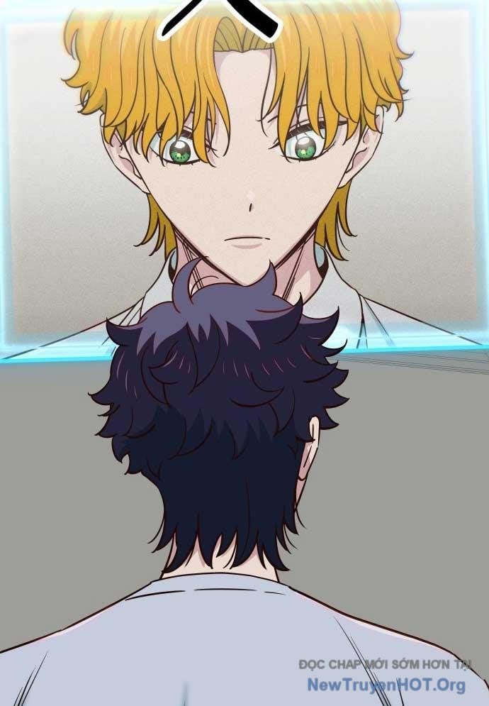 Unluck Chapter 48 - Trang 2