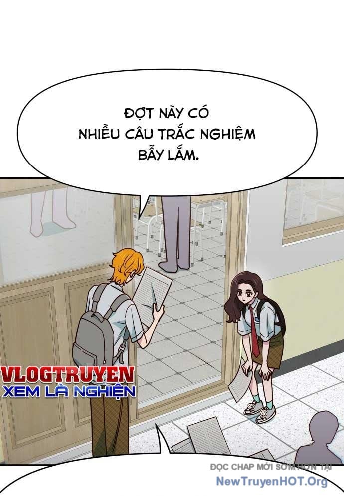 Unluck Chapter 48 - Trang 2