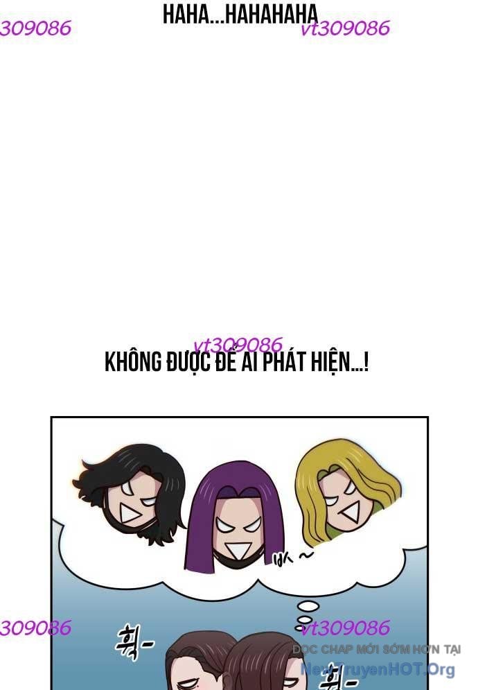 Unluck Chapter 48 - Trang 2