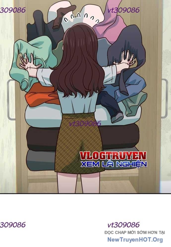 Unluck Chapter 48 - Trang 2