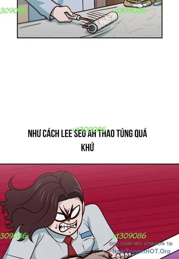 Unluck Chapter 48 - Trang 2