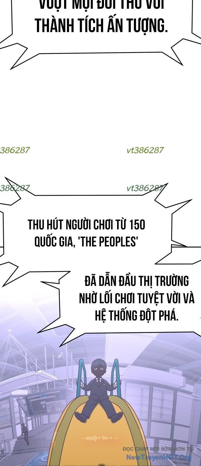 Unluck Chapter 54 - Trang 2