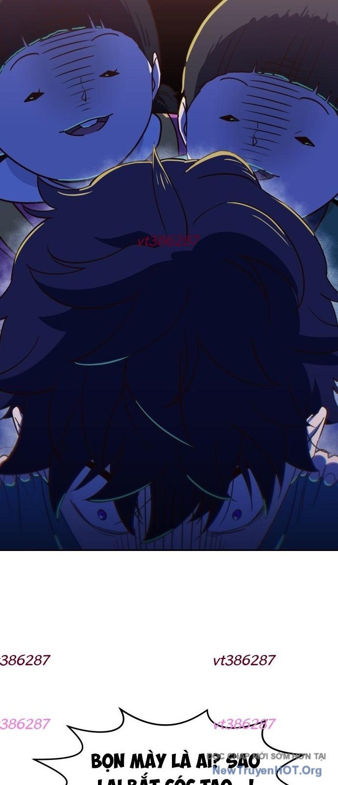 Unluck Chapter 54 - Trang 2
