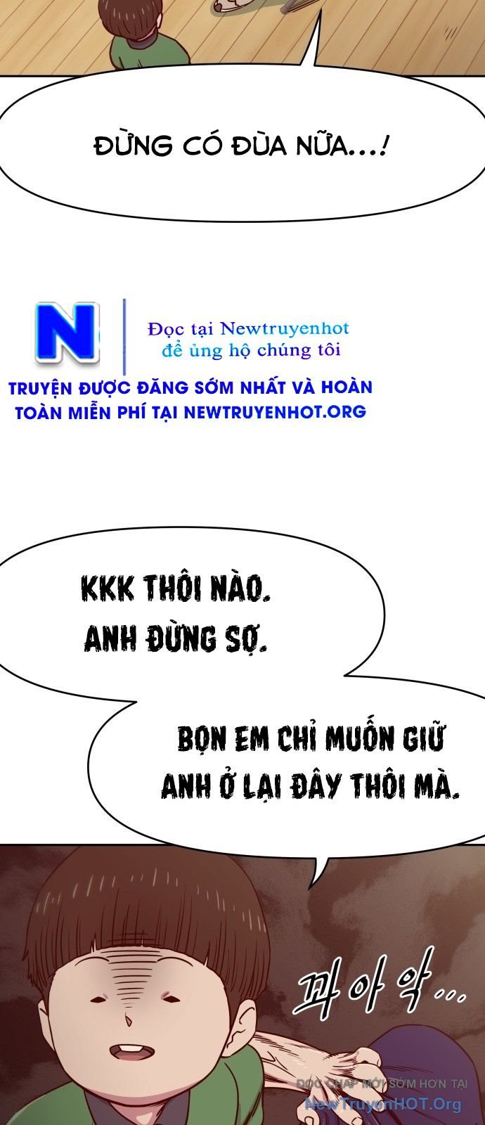 Unluck Chapter 54 - Trang 2