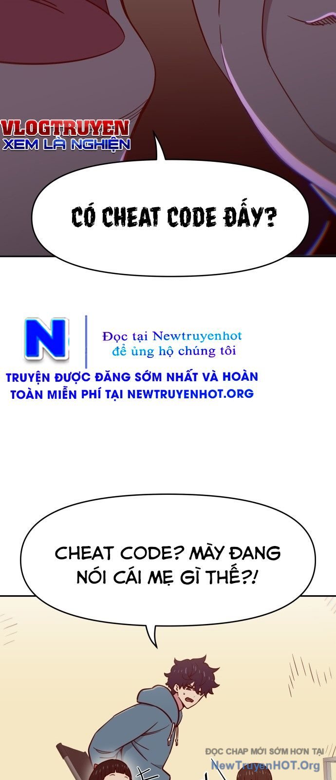 Unluck Chapter 54 - Trang 2