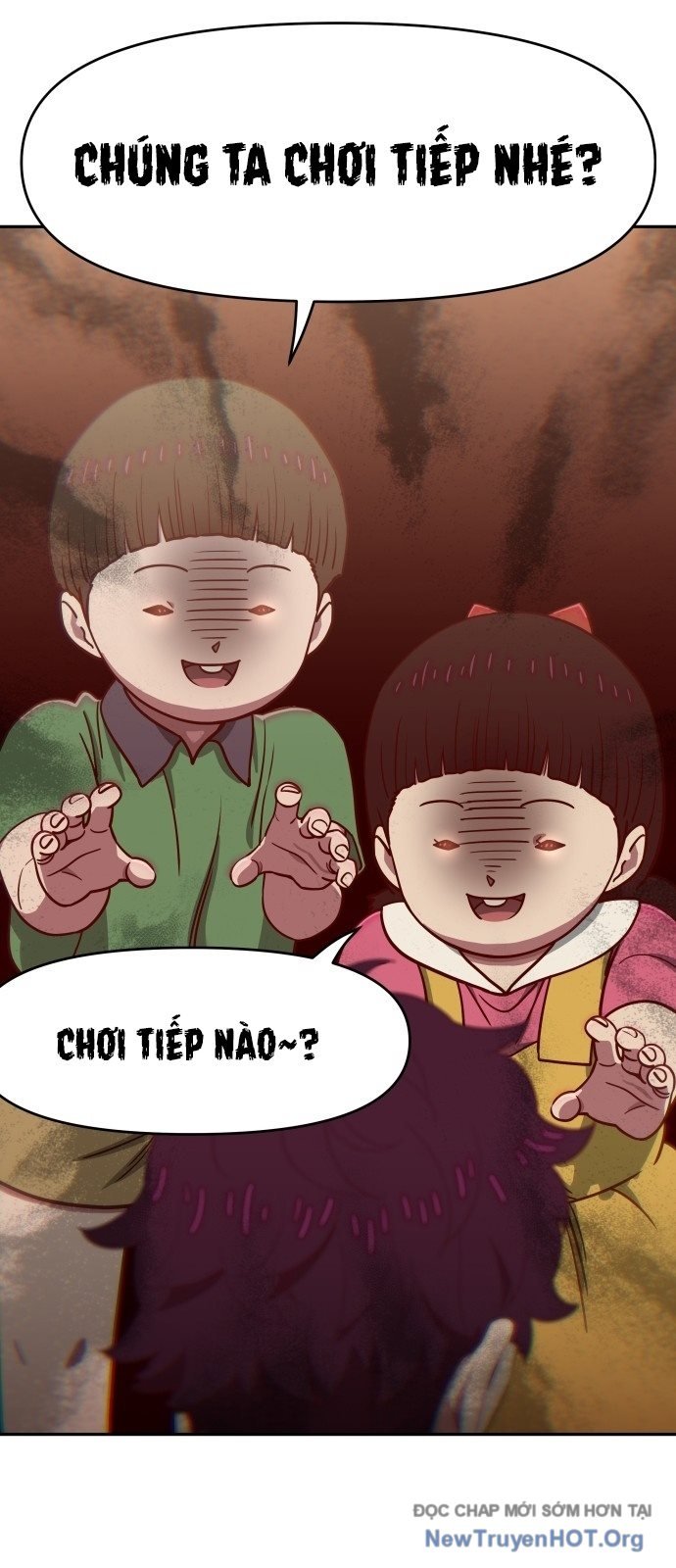 Unluck Chapter 54 - Trang 2