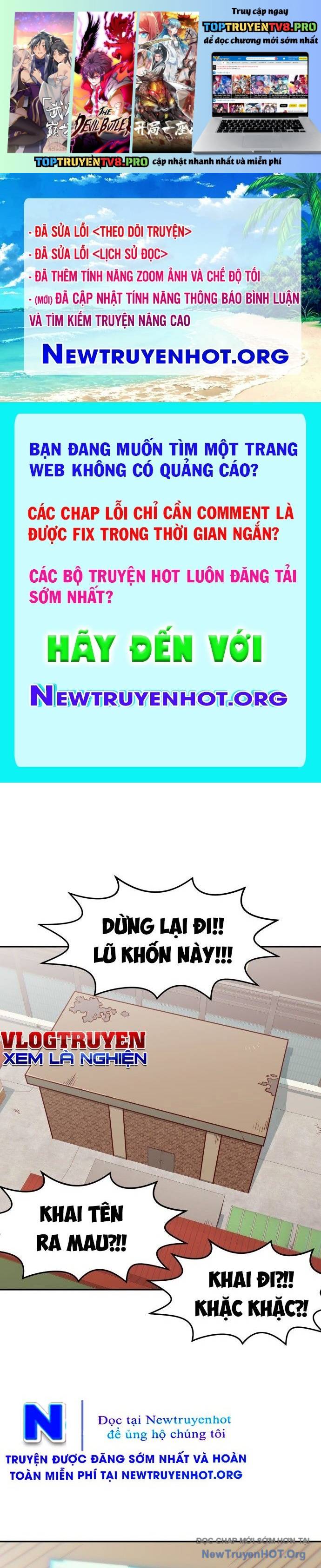 Unluck Chapter 55 - Trang 2