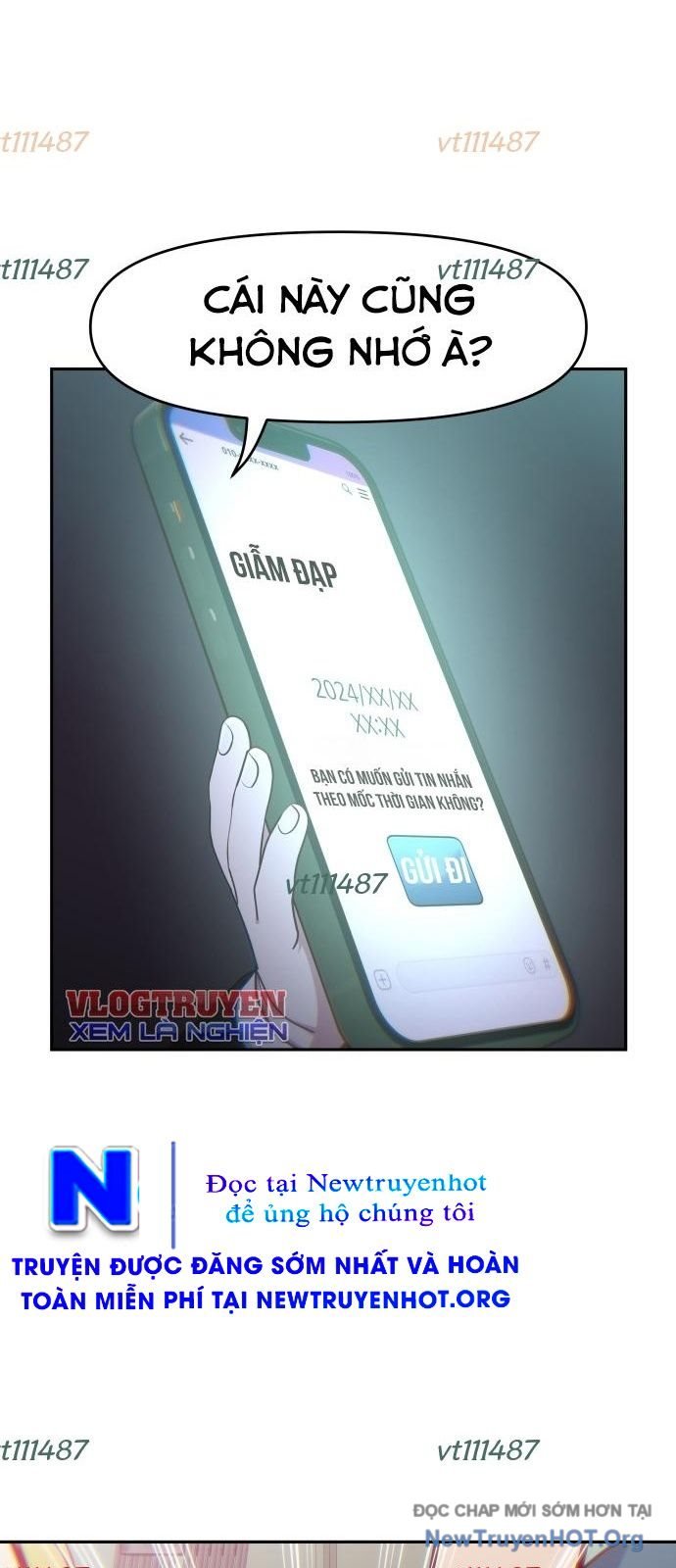 Unluck Chapter 55 - Trang 2